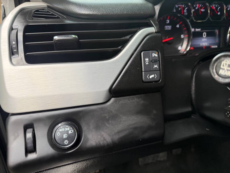 2016 GMC Yukon XL SLT