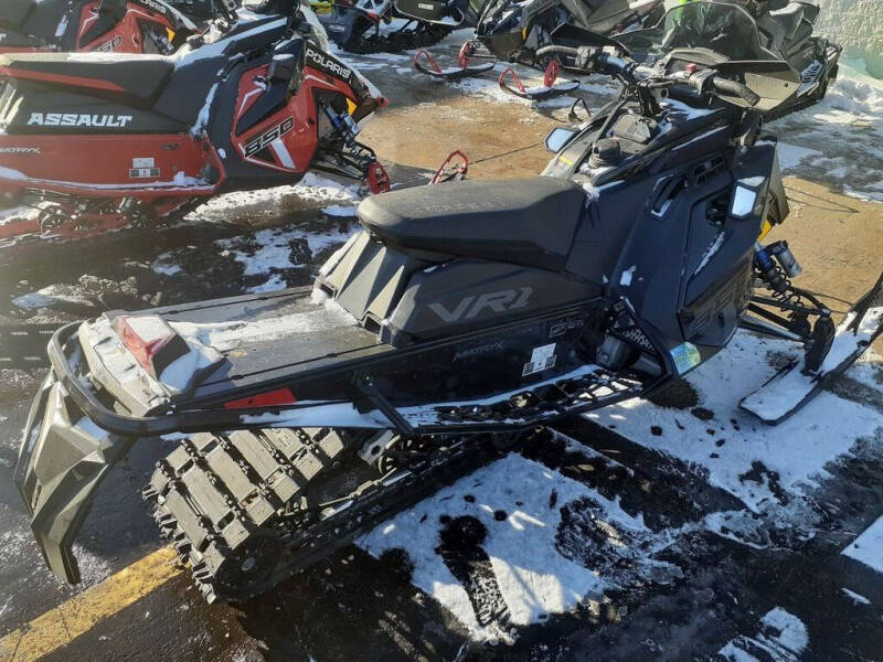 2023 Polaris 850 Indy VR1 129