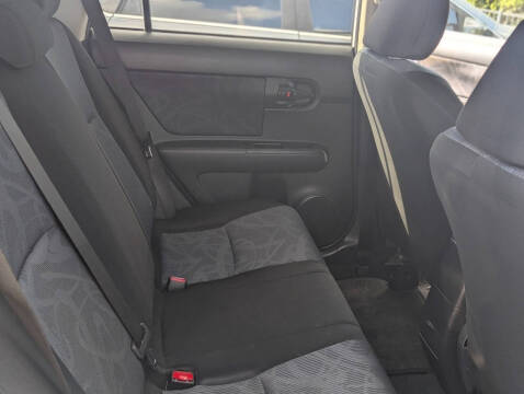 2012 Scion xB Release Series 9.0