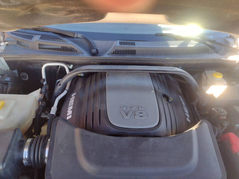 2010 Jeep Commander Limited