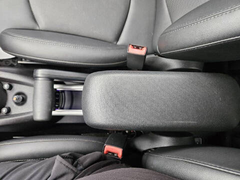 2012 MINI Cooper Countryman S ALL4