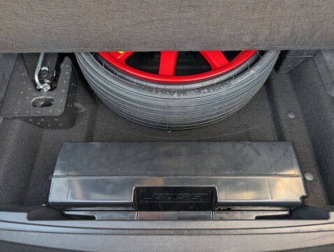 2018 Porsche Macan S