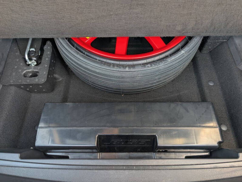 2018 Porsche Macan S