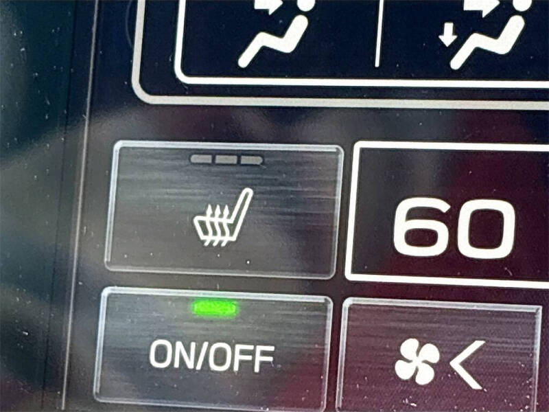 2024 Subaru WRX Limited