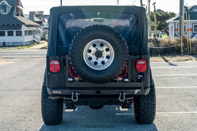 1985 Jeep CJ-7