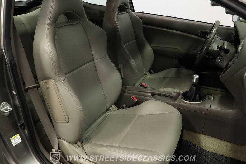 2003 Acura RSX Type-S