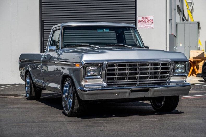1979 Ford F-150