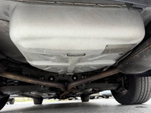 2015 Ford Taurus Police Interceptor