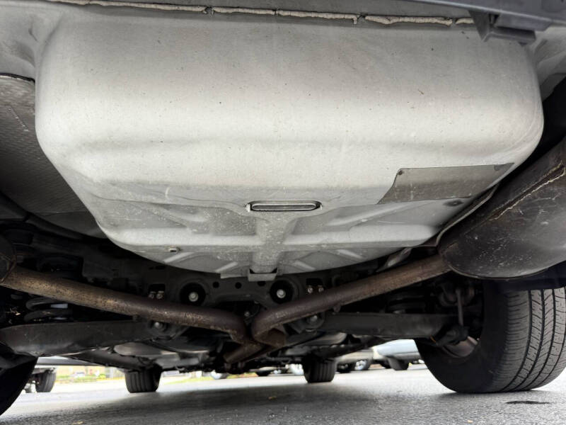 2015 Ford Taurus Police Interceptor