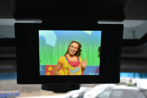 2015 Cadillac Escalade Premium