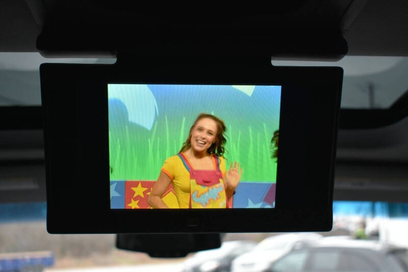 2015 Cadillac Escalade Premium