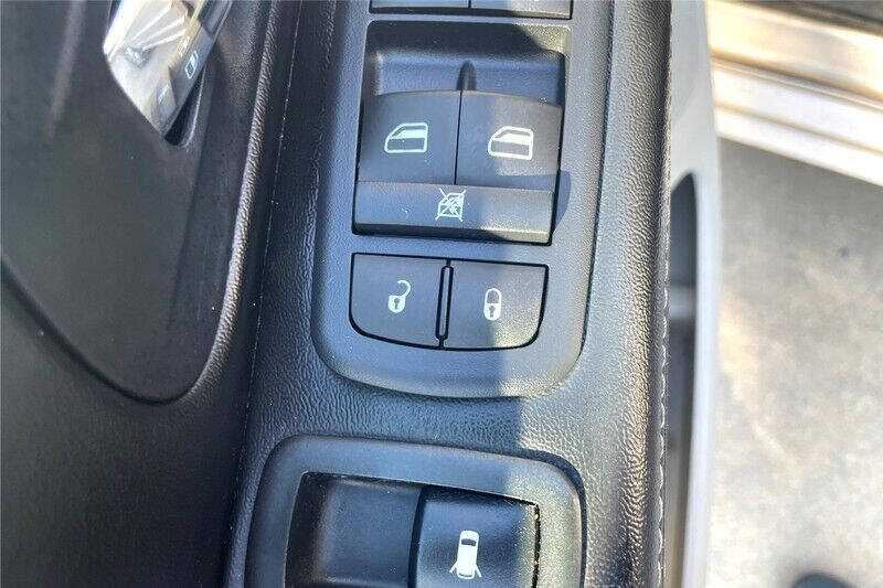 2014 Dodge Grand Caravan