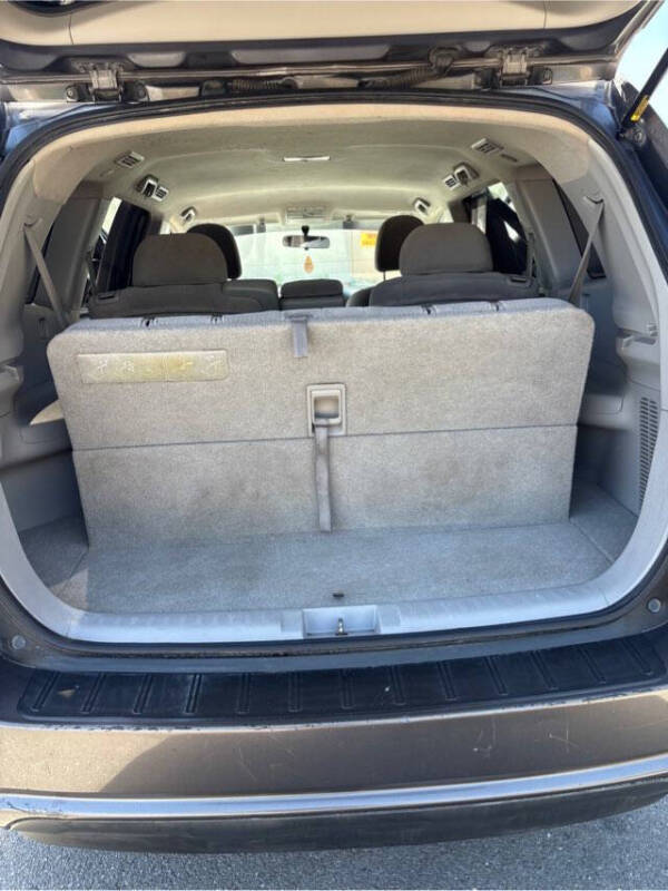 2008 Toyota Highlander