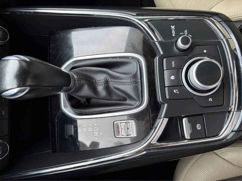 2019 Mazda CX-9 Touring