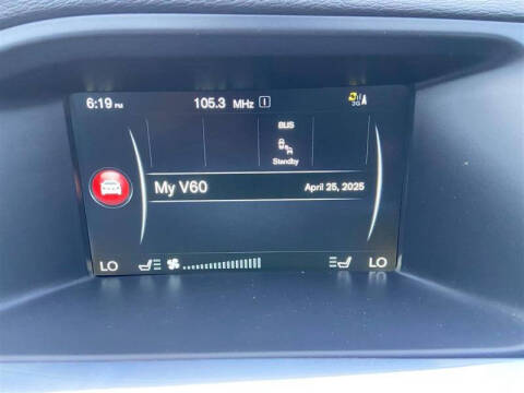 2015 Volvo V60 T5 Premier