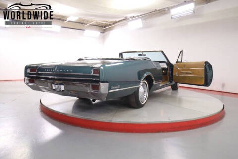 1965 Oldsmobile Eighty-Eight