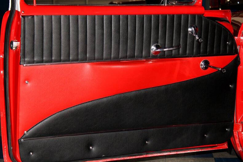 1956 Chevrolet Bel Air