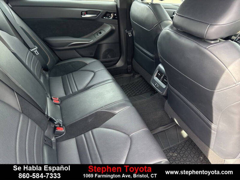 2019 Toyota Avalon XSE