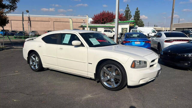 2010 Dodge Charger for sale at Auto Plaza in Fresno, CA