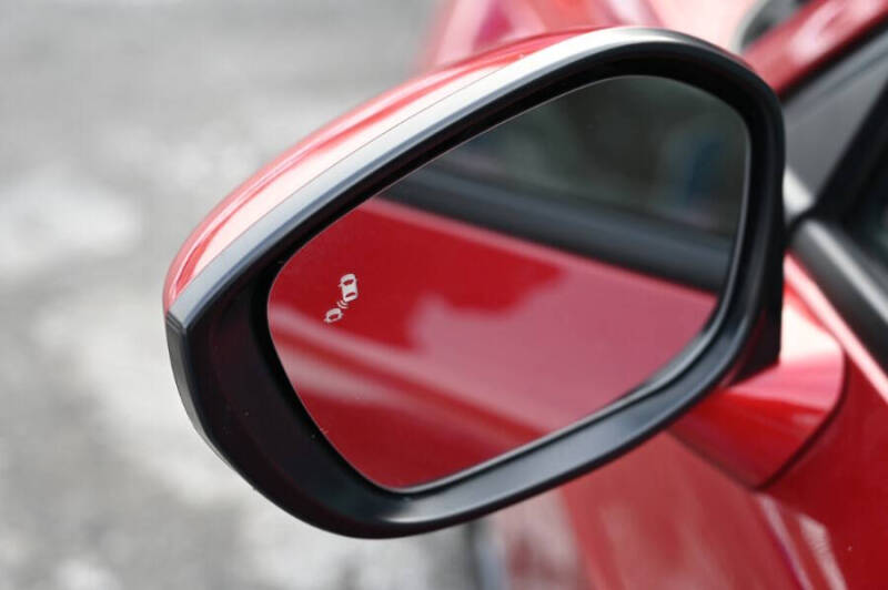 2023 Acura Integra w/A-SPEC