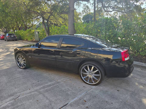 2010 Dodge Charger SXT