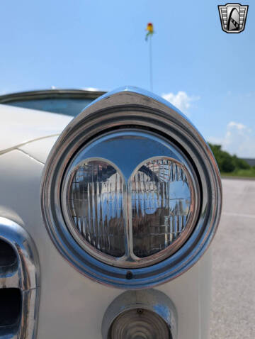 1955 Chrysler Newport