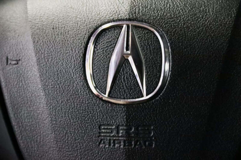 2020 Acura MDX SH-AWD w/Tech