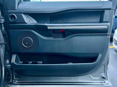 2018 Ford Expedition MAX XLT