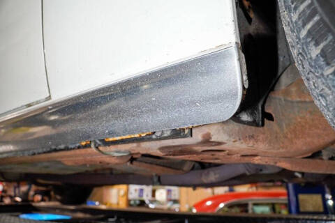 1976 Lincoln Continental