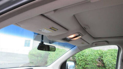 2007 Acura MDX SH-AWD w/Sport w/RES