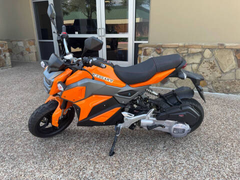 2024 Icebear MiniMax PMZ 2150 M1