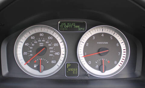 2012 Volvo C70 T5 Premier Plus