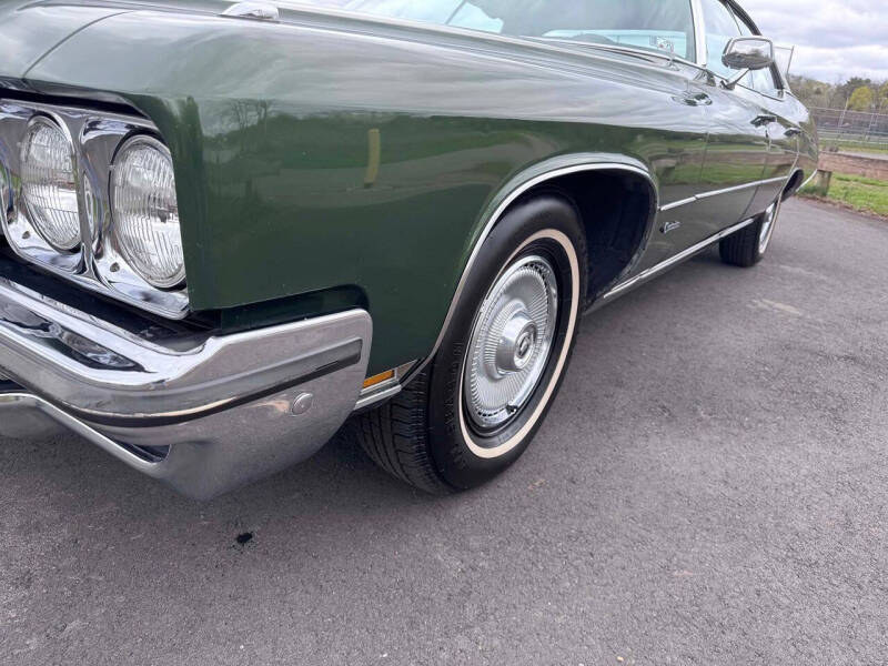 1972 Buick Centurion