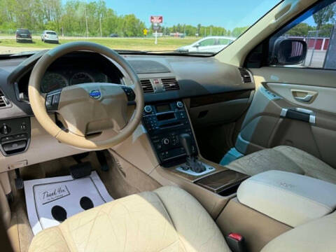 2010 Volvo XC90 3.2