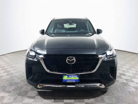2025 Mazda CX-90 Plug-in Hybrid Premium Plus
