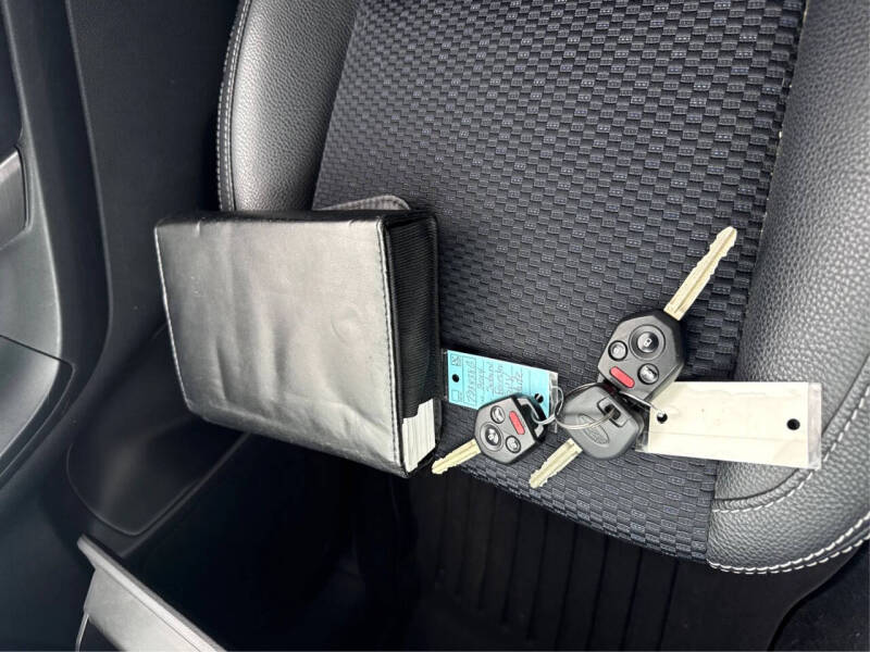 2014 Subaru Forester 2.0XT Premium