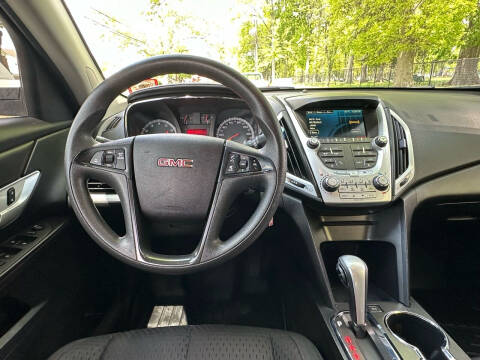 2015 GMC Terrain SLE-1