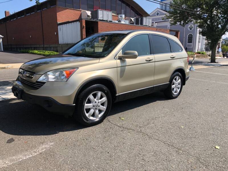 2007 Honda CR-V for sale at Legacy Auto Sales in Peabody MA