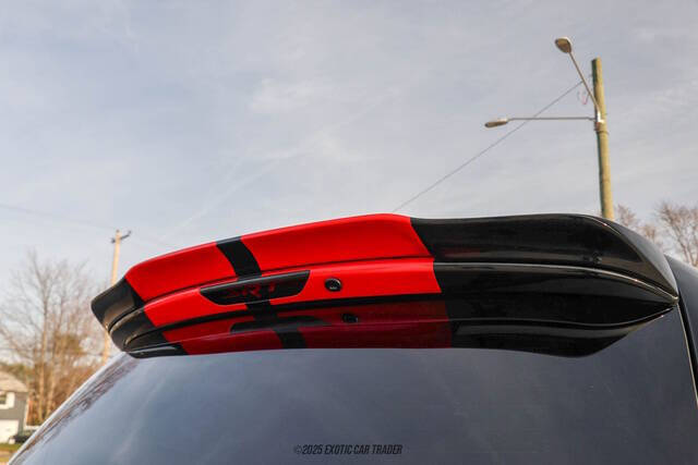 2019 Dodge Durango SRT