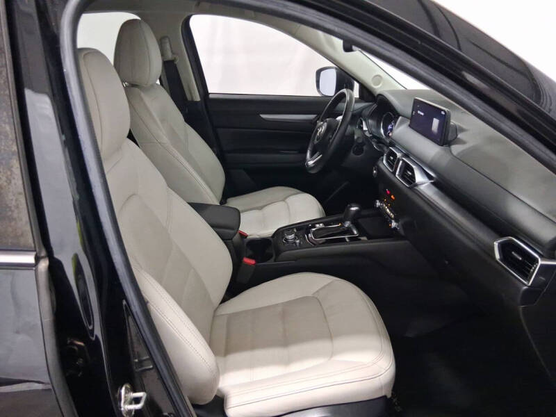 2023 Mazda CX-5 2.5 S Preferred