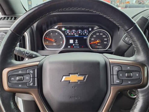 2023 Chevrolet Silverado 3500HD