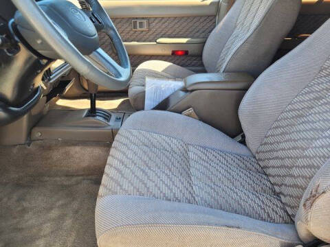 1995 Toyota 4Runner SR5 V6