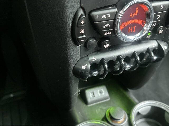 2013 MINI Hardtop Cooper