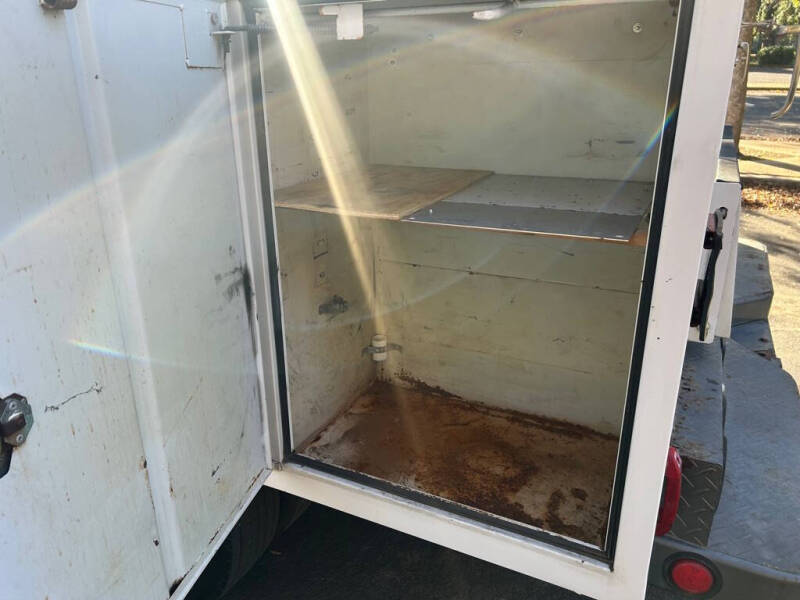 2014 Ford F-450 Super Duty