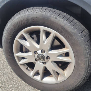 2006 Volvo XC90 V8