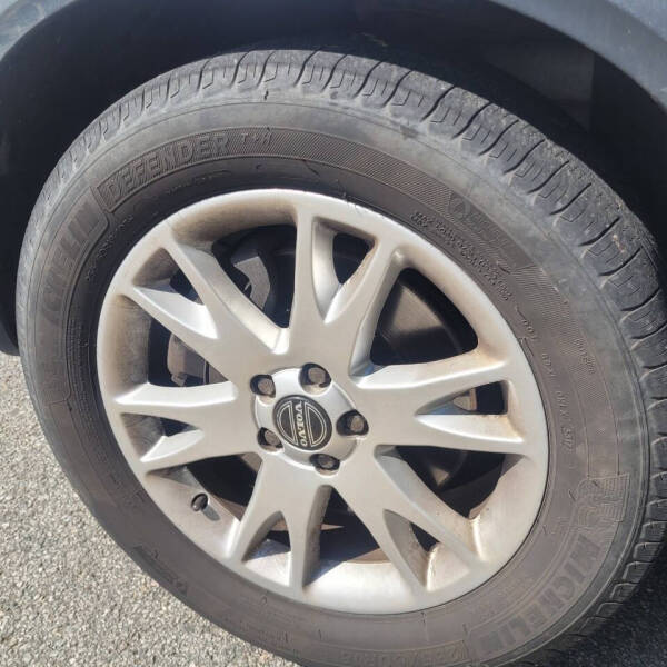 2006 Volvo XC90 V8