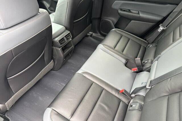 2026 Honda Prologue Touring