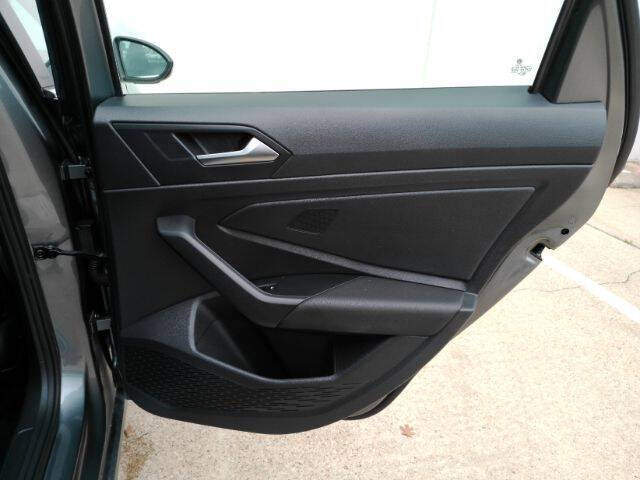 2021 Volkswagen Jetta