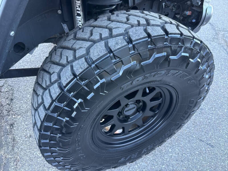 2021 Jeep Wrangler Unlimited Rubicon 392