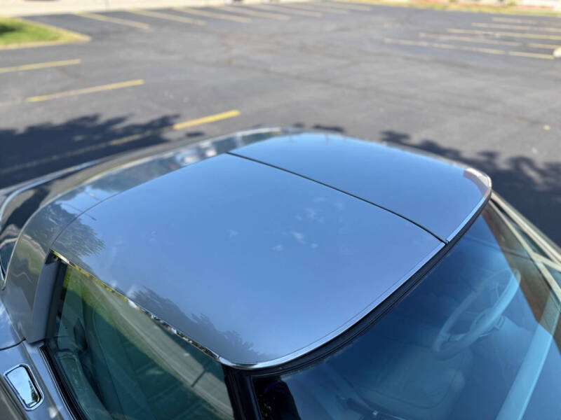 1978 Chevrolet Corvette